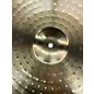 Used MEINL 14in HCS Crash Cymbal