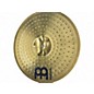 Used MEINL 14in HCS Crash Cymbal