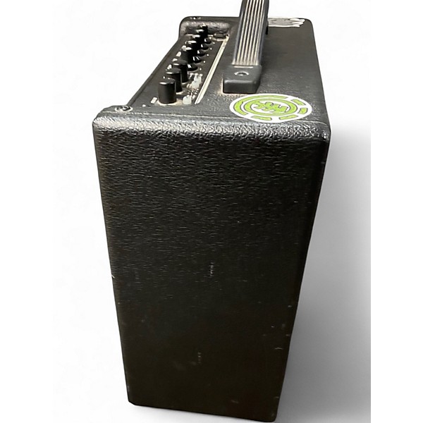 Used Fender Mustang I 20W 1X8 Guitar Combo Amp