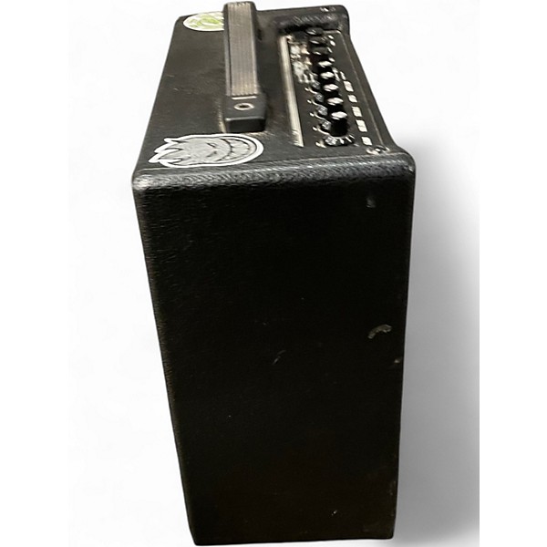 Used Fender Mustang I 20W 1X8 Guitar Combo Amp