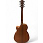 Used Taylor 314CE Natural Acoustic Electric Guitar