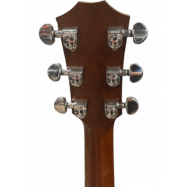 Used Taylor 314CE Natural Acoustic Electric Guitar