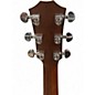 Used Taylor 314CE Natural Acoustic Electric Guitar