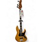 Used Sire Marcus Miller V5 Natural Electric Bass Guitar thumbnail