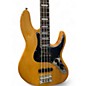 Used Sire Marcus Miller V5 Natural Electric Bass Guitar