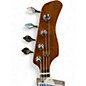 Used Sire Marcus Miller V5 Natural Electric Bass Guitar
