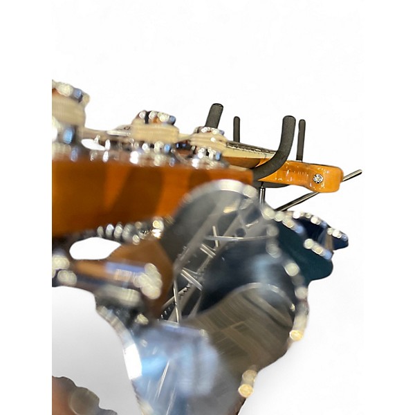 Used Sire Marcus Miller V5 Natural Electric Bass Guitar