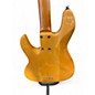 Used Sire Marcus Miller V5 Natural Electric Bass Guitar