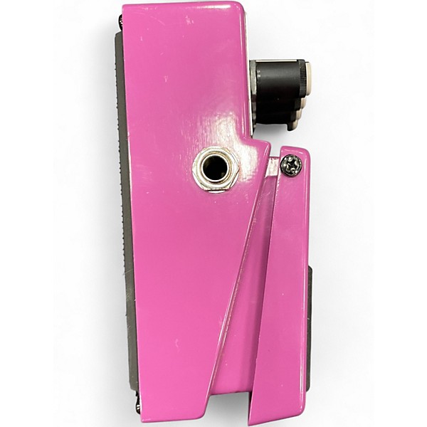 Used BOSS BF2 Flanger Effect Pedal