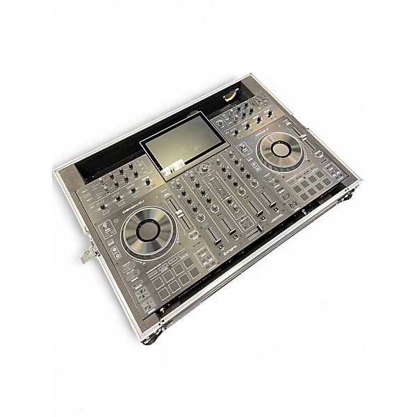 Used Denon DJ Prime 4 DJ Controller
