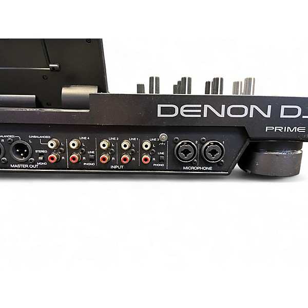 Used Denon DJ Prime 4 DJ Controller