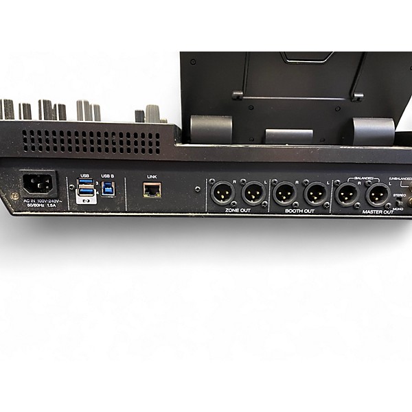 Used Denon DJ Prime 4 DJ Controller