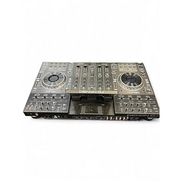 Used Denon DJ Prime 4 DJ Controller