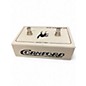 Used Cornford HELLCAT FOOTSWITCH Footswitch