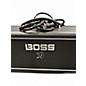 Used BOSS Katana KTN-Head 100W Solid State Guitar Amp Head