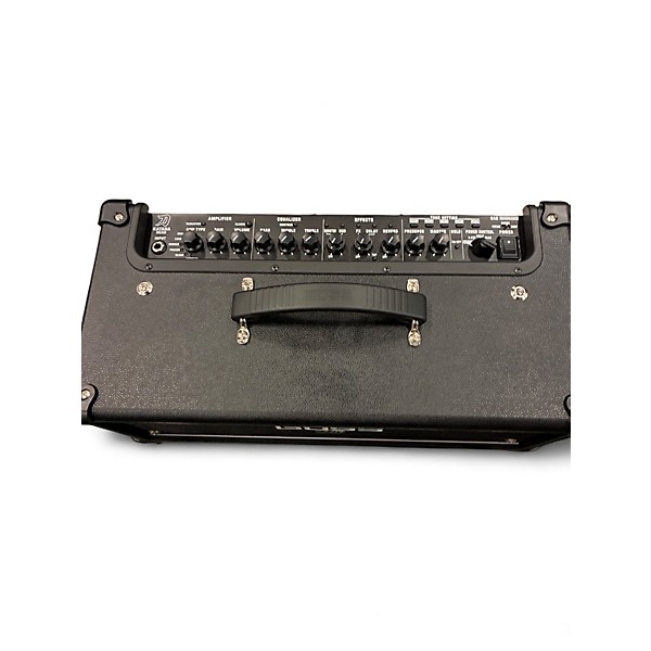 Used BOSS Katana KTN-Head 100W Solid State Guitar Amp Head