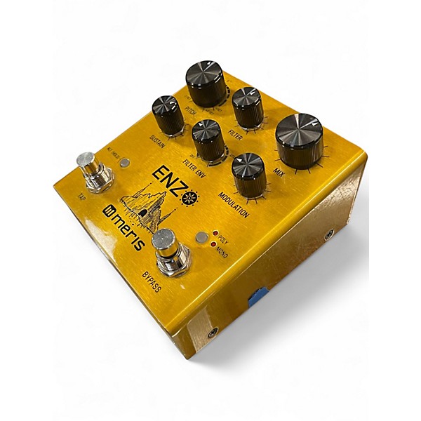 Used Meris Enzo Effect Pedal