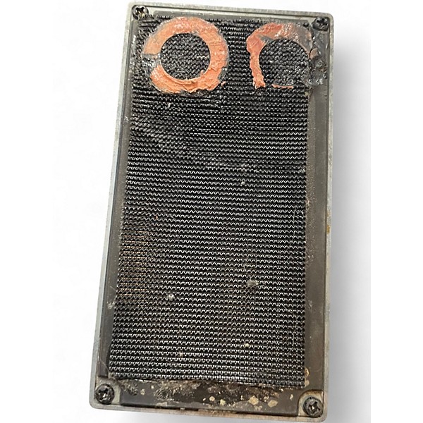 Used BOSS CH1 Super Chorus Effect Pedal