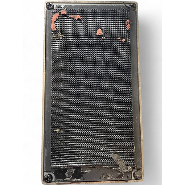 Used BOSS DS1 Distortion Effect Pedal