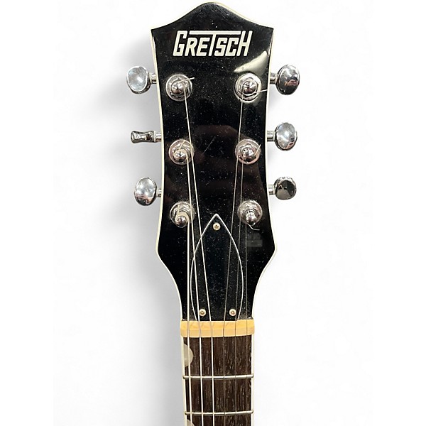 Used Gretsch Guitars G5230T CADILLAC GREEN Solid Body Electric Guitar