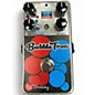 Used Keeley BUBBLE TRON Effect Pedal
