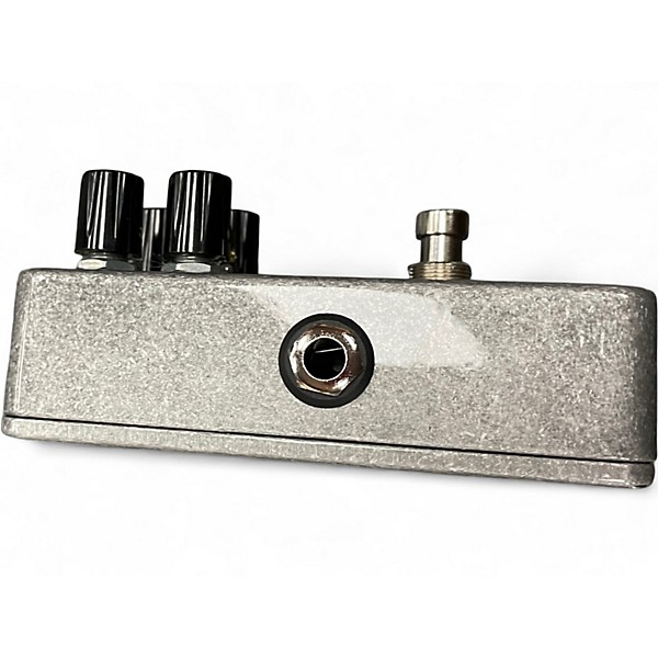 Used Keeley BUBBLE TRON Effect Pedal