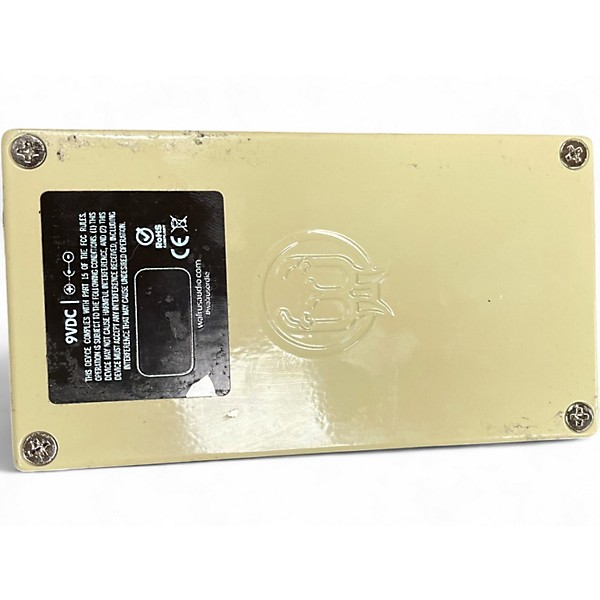 Used Walrus Audio EONS FIVE STAGE FUZZ Effect Pedal