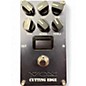 Used VOX Cutting Edge Effect Pedal thumbnail