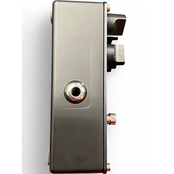 Used VOX Cutting Edge Effect Pedal