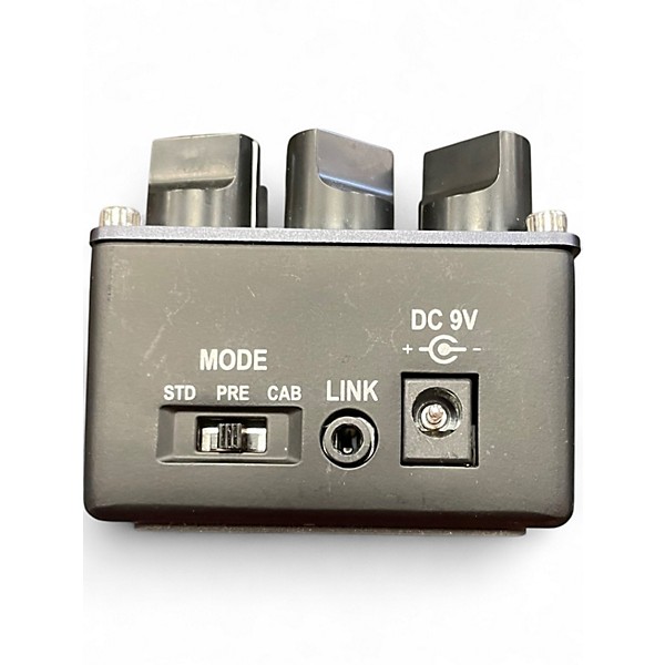 Used VOX Cutting Edge Effect Pedal