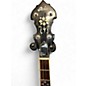 Used Lida 14in banjo Brown Roto Toms
