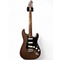 Used Firefly FFST Rosewood Natural Solid Body Electric Guitar thumbnail