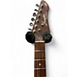 Used Firefly FFST Rosewood Natural Solid Body Electric Guitar