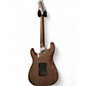Used Firefly FFST Rosewood Natural Solid Body Electric Guitar