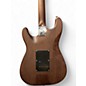 Used Firefly FFST Rosewood Natural Solid Body Electric Guitar