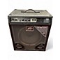 Used Peavey Max 112 II 1x12 200W Bass Combo Amp thumbnail