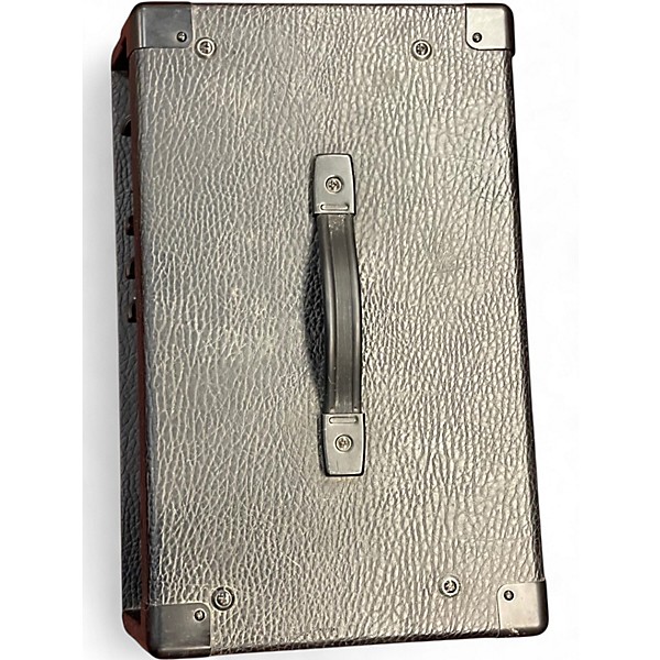 Used Peavey Max 112 II 1x12 200W Bass Combo Amp