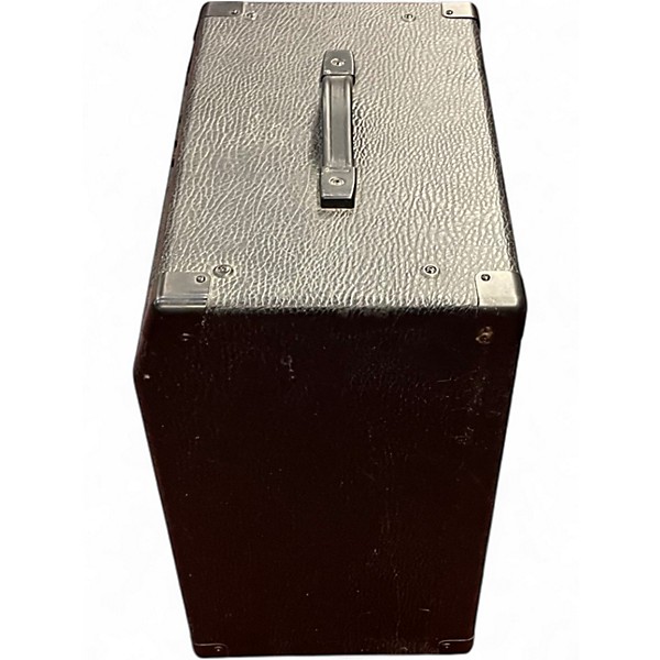 Used Peavey Max 112 II 1x12 200W Bass Combo Amp