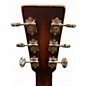 Used Martin GPC-15ME Mahogany Acoustic Electric Guitar