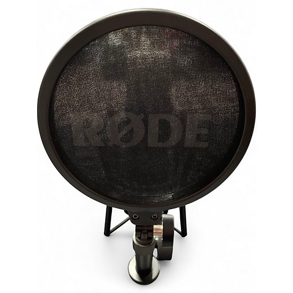 Used RODE NT1 5th Generation Condenser Microphone
