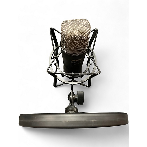 Used RODE NT1 5th Generation Condenser Microphone