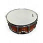 Used Yamaha 14X6 Stage Custom Snare Honey Amber Drum