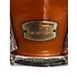 Used Yamaha 14X6 Stage Custom Snare Honey Amber Drum