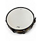 Used Pearl 14X6 Limited-edition VPX Vision Black Drum thumbnail