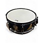 Used Pearl 14X6 Limited-edition VPX Vision Black Drum