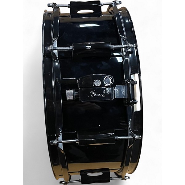 Used Pearl 14X6 Limited-edition VPX Vision Black Drum