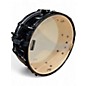 Used Pearl 14X6 Limited-edition VPX Vision Black Drum