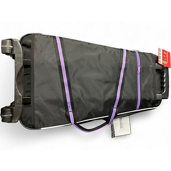 Used Yamaha STUDENT BELL KIT Marching Xylophone