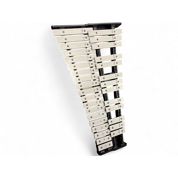 Used Yamaha STUDENT BELL KIT Marching Xylophone