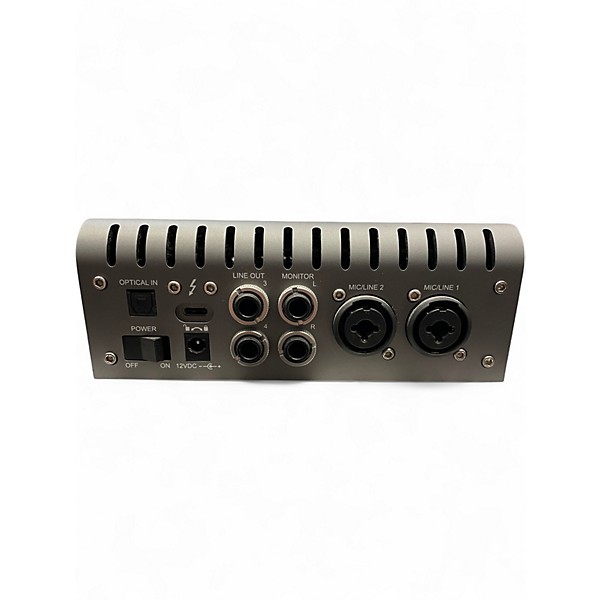 Used Universal Audio Apollo Twin X Duo 3 Audio Interface